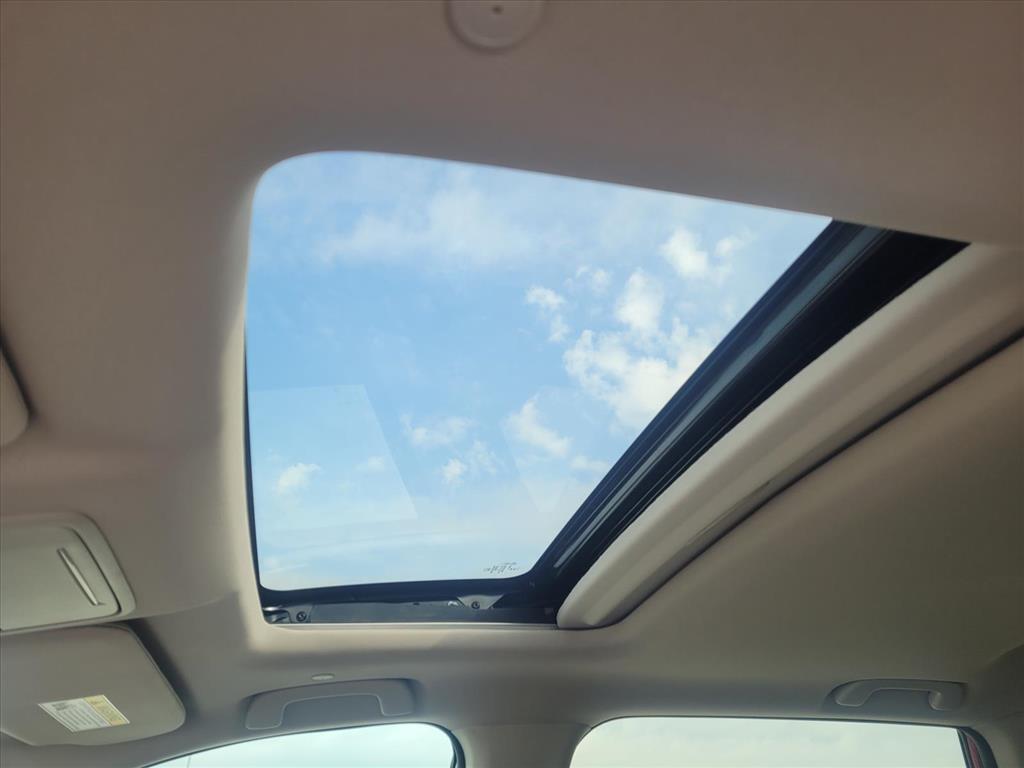 new 2026 Honda CR-V car, priced at $36,373