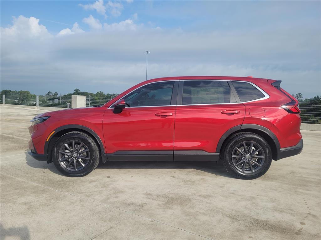 new 2026 Honda CR-V car, priced at $36,373
