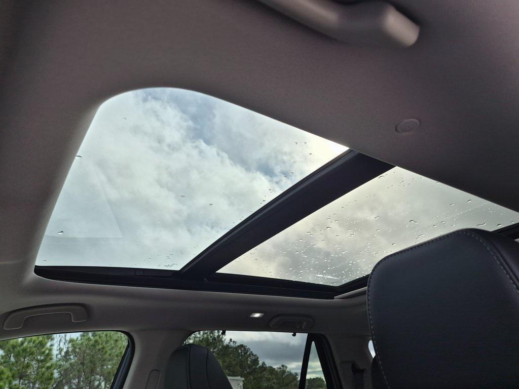 new 2026 Honda Pilot car, priced at $56,240