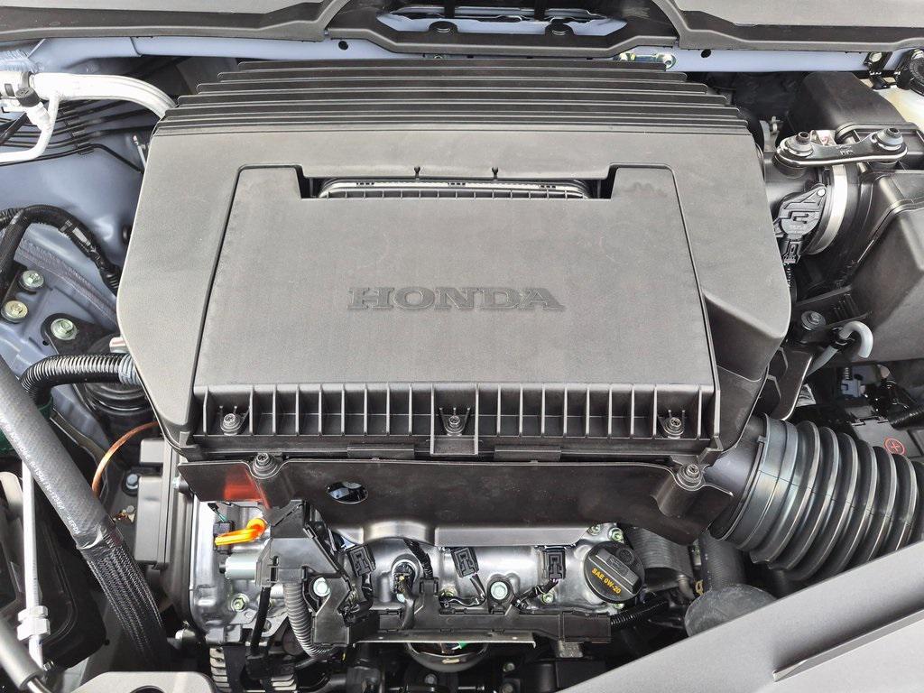 new 2026 Honda Pilot car, priced at $56,240