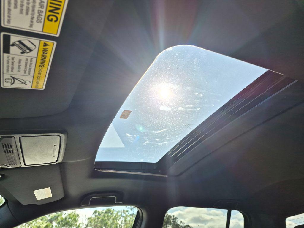 new 2026 Honda Ridgeline car, priced at $47,985