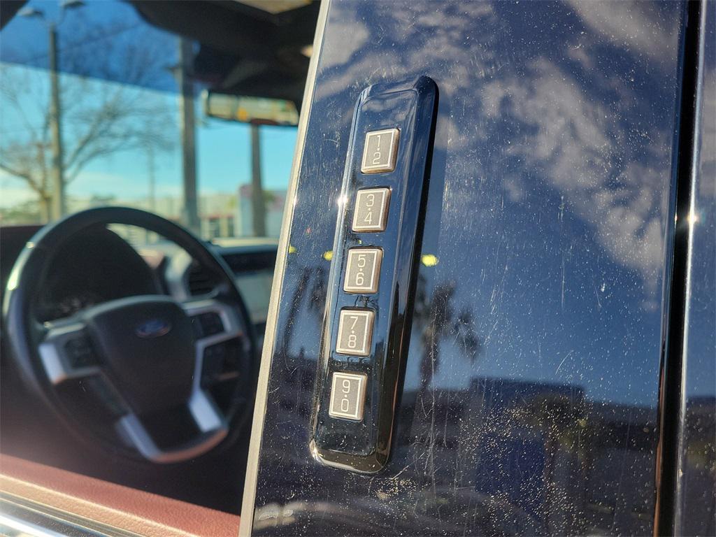 used 2019 Ford F-150 car, priced at $33,238