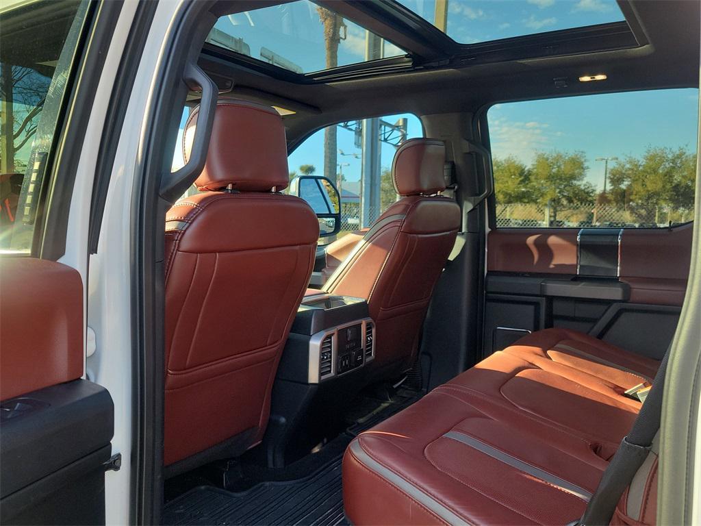 used 2019 Ford F-150 car, priced at $33,238