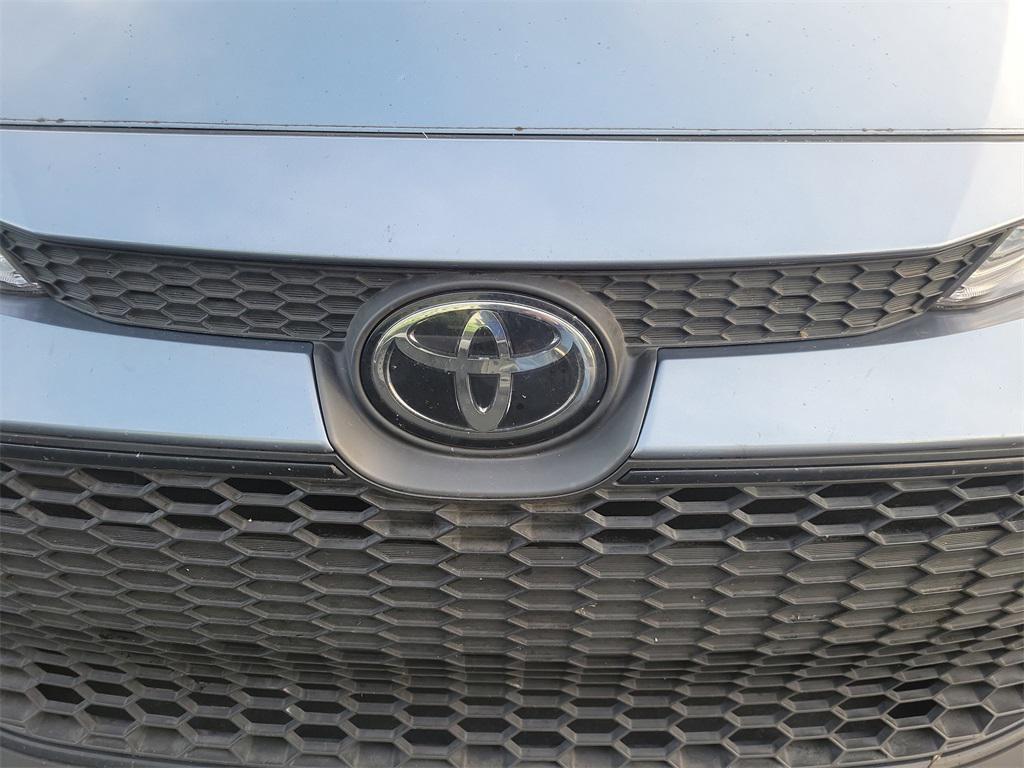 used 2022 Toyota Corolla car, priced at $17,371