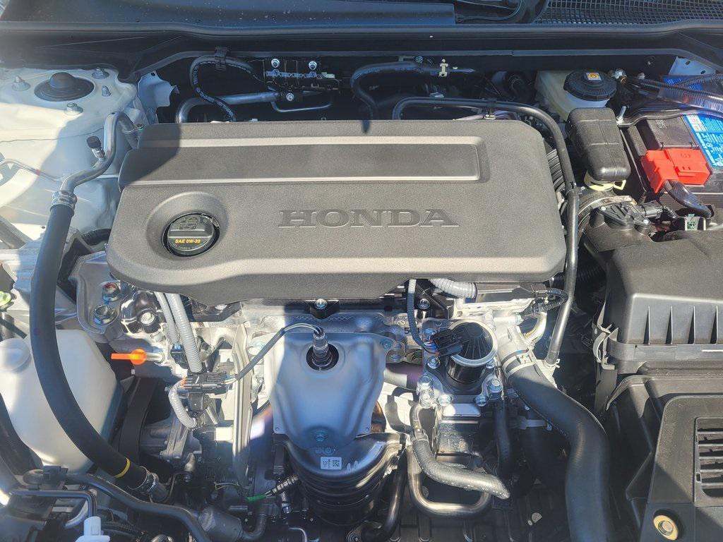 new 2026 Honda Civic car, priced at $26,682