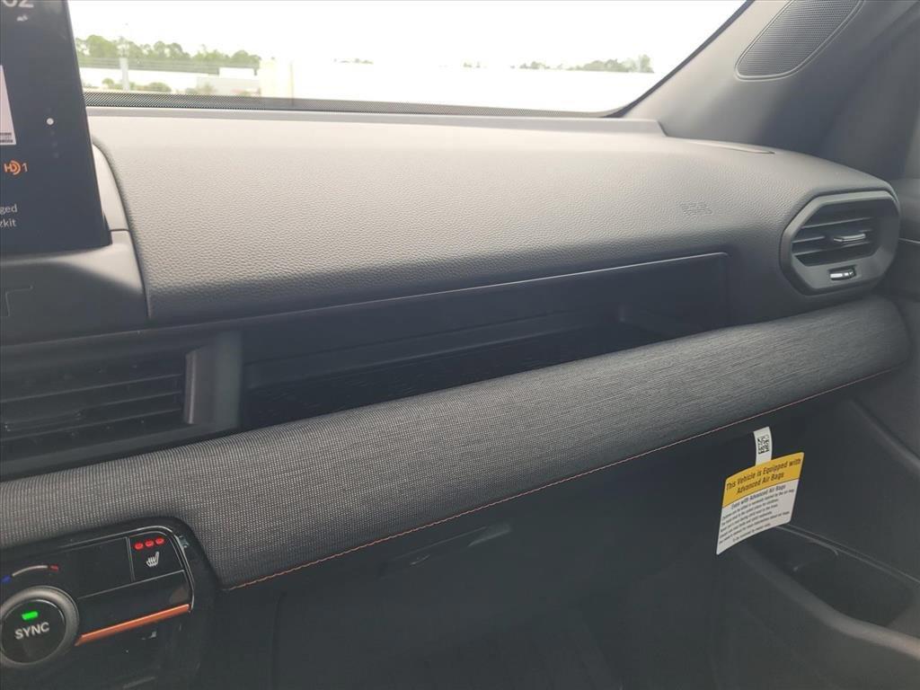 new 2026 Honda Passport car, priced at $49,363