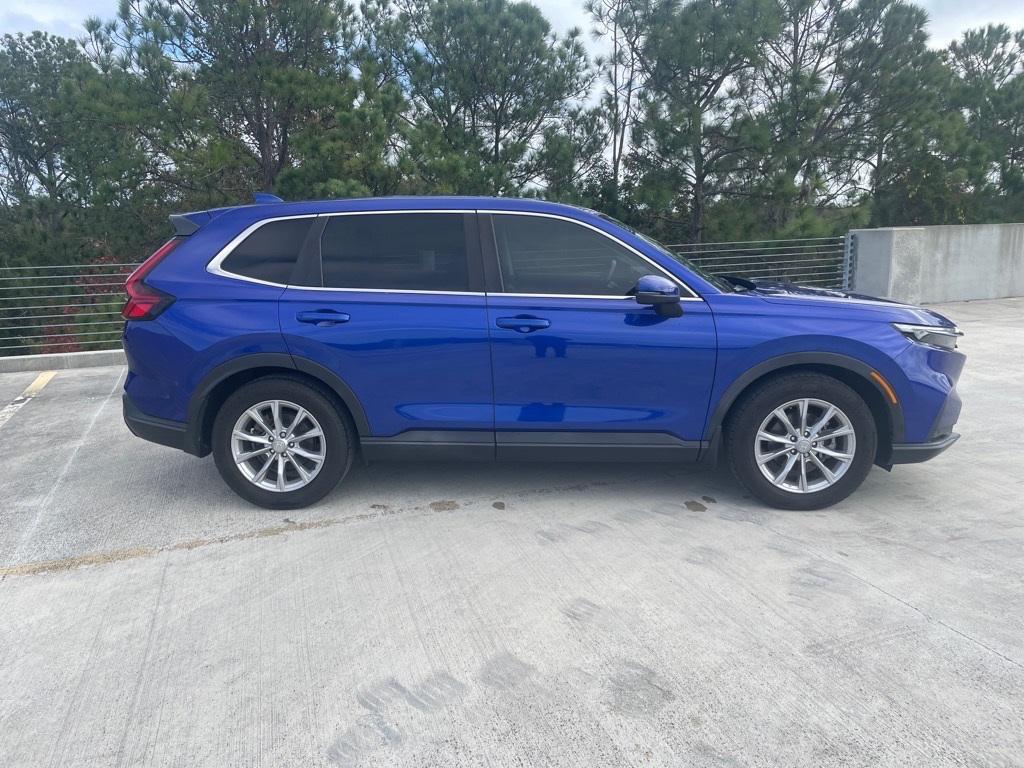 used 2023 Honda CR-V car, priced at $25,710