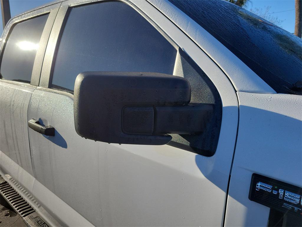 used 2021 Ford F-150 car, priced at $23,784