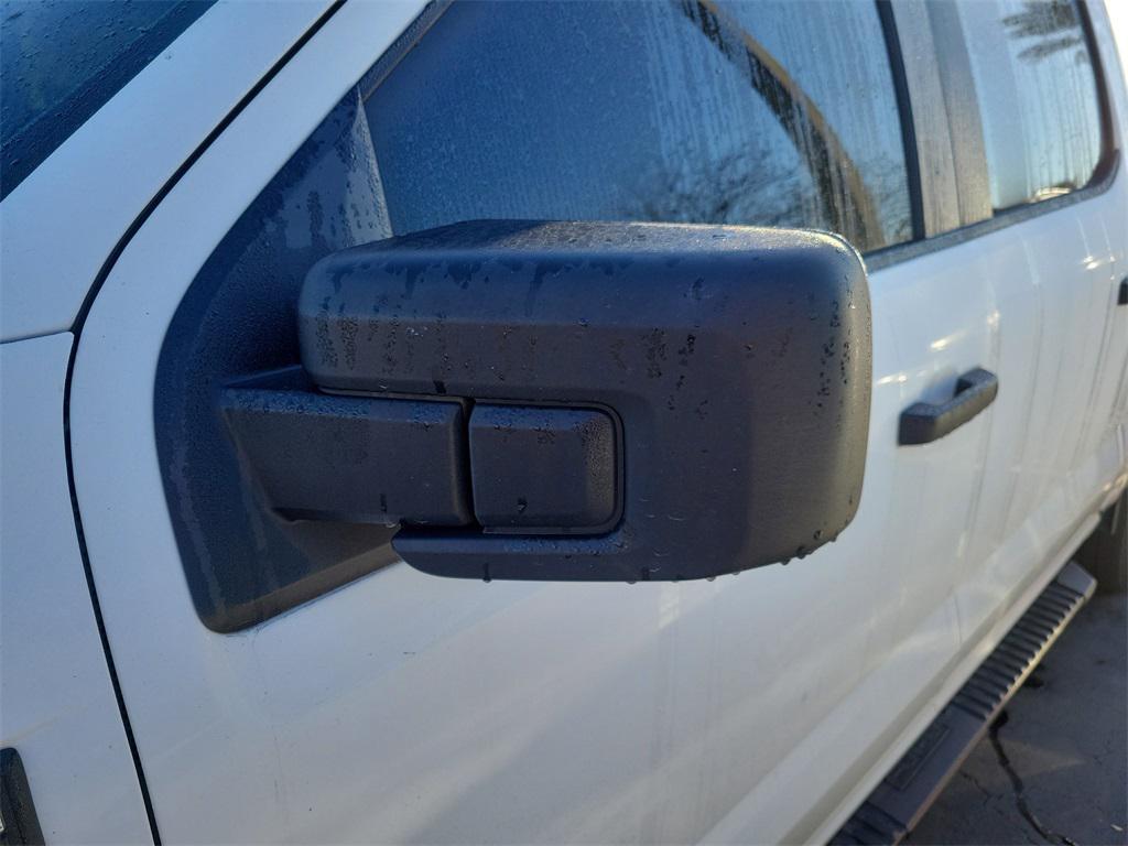 used 2021 Ford F-150 car, priced at $23,784