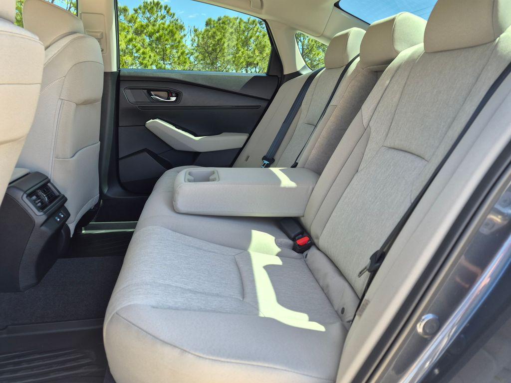 new 2026 Honda Accord car, priced at $32,928