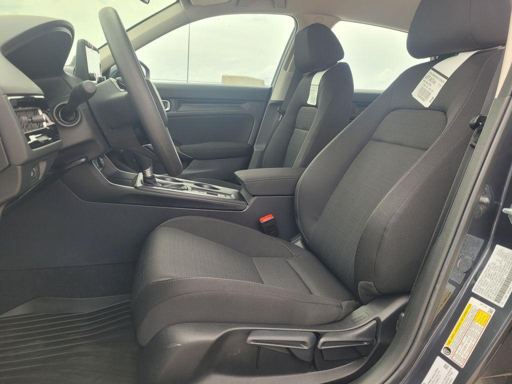 new 2026 Honda Civic car, priced at $26,351
