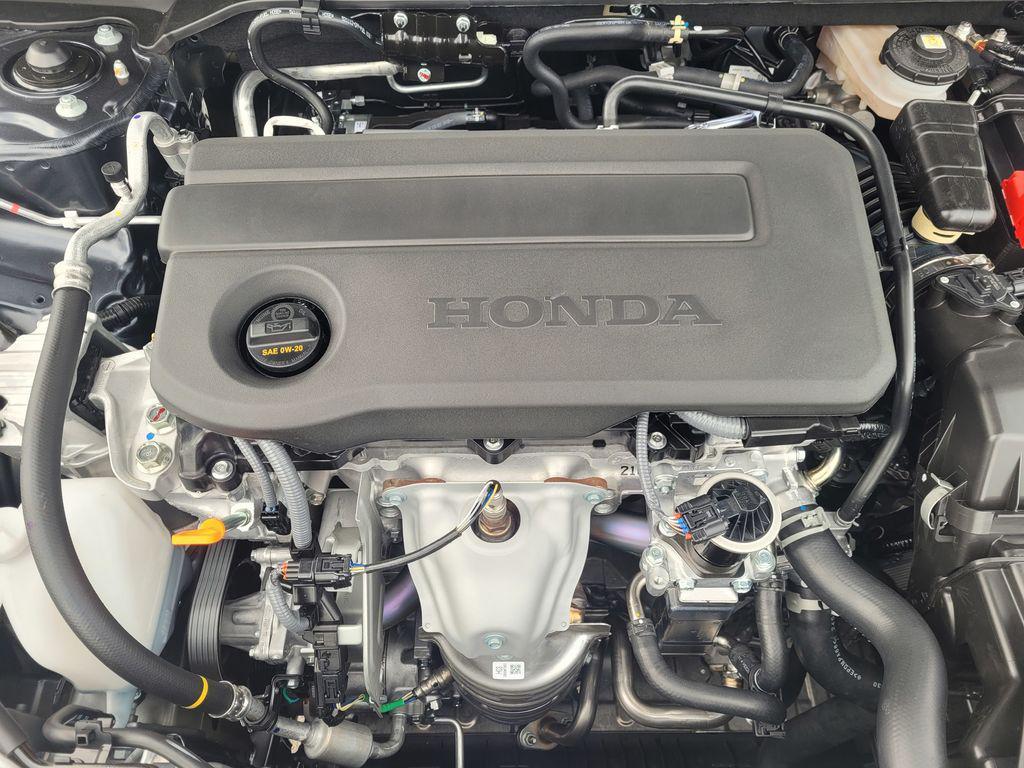 new 2026 Honda Civic car, priced at $26,351