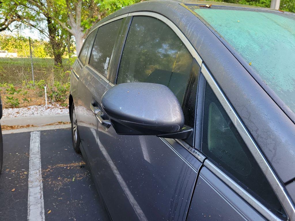 used 2016 Honda Odyssey car, priced at $11,815