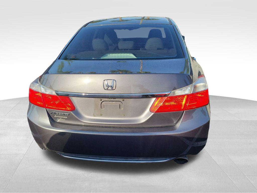 used 2014 Honda Accord car, priced at $14,521