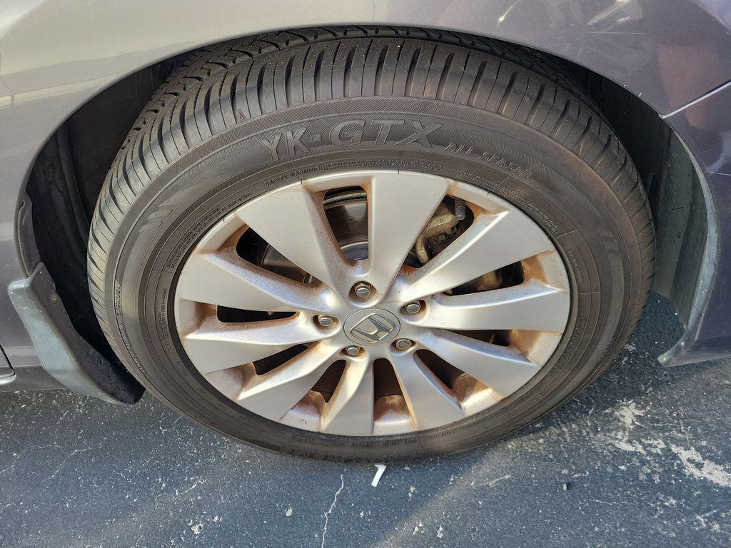 used 2014 Honda Accord car, priced at $14,521