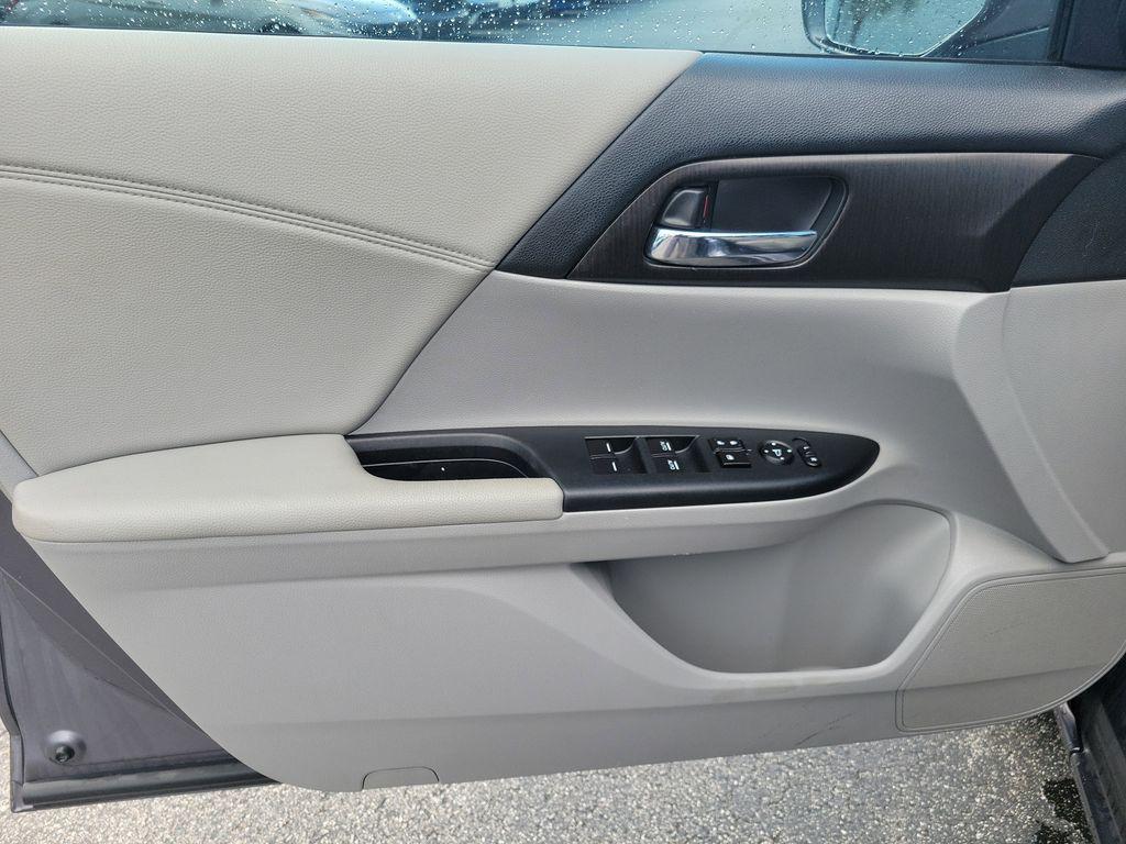 used 2014 Honda Accord car, priced at $14,302