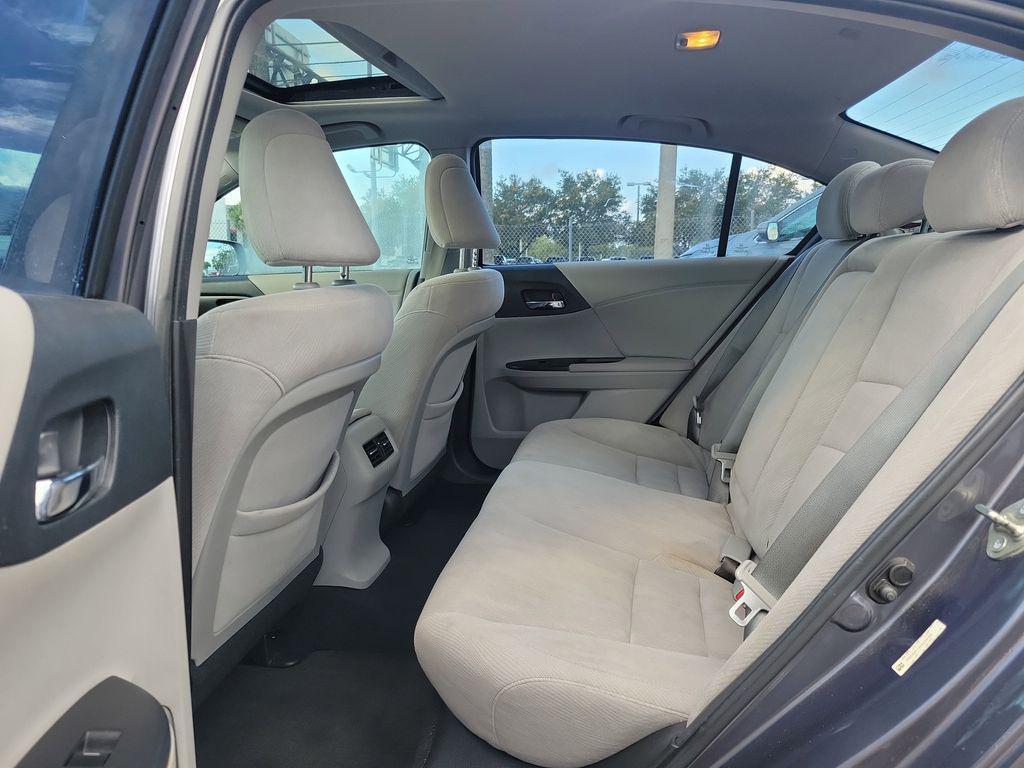 used 2014 Honda Accord car, priced at $14,302