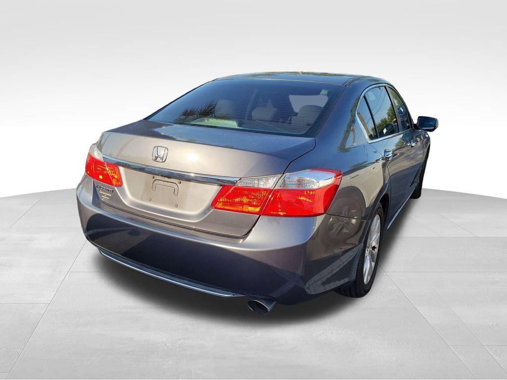 used 2014 Honda Accord car, priced at $14,521