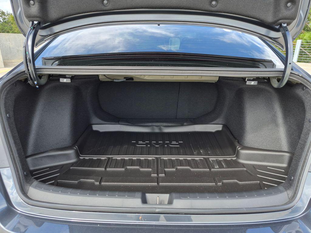 new 2026 Honda Civic car, priced at $28,097