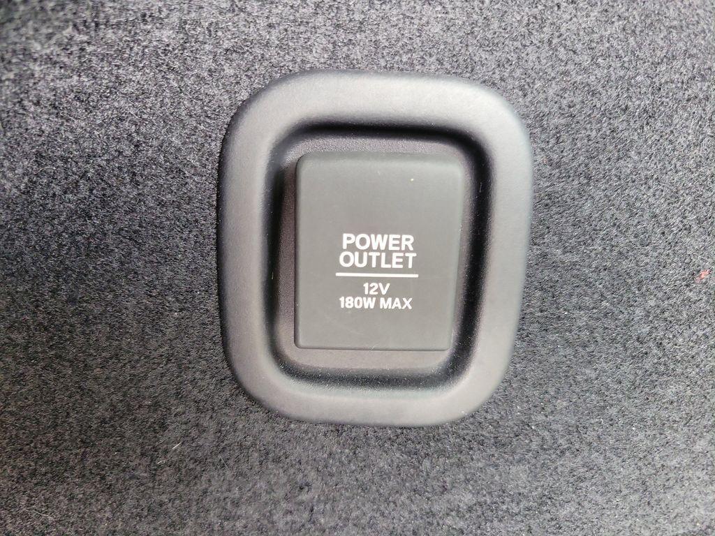 used 2022 Honda Passport car, priced at $29,834