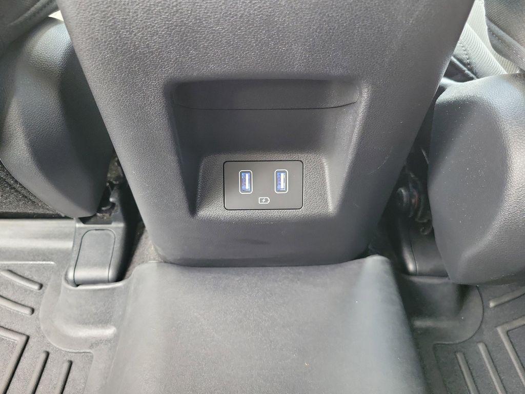 used 2023 Hyundai Tucson car, priced at $24,373