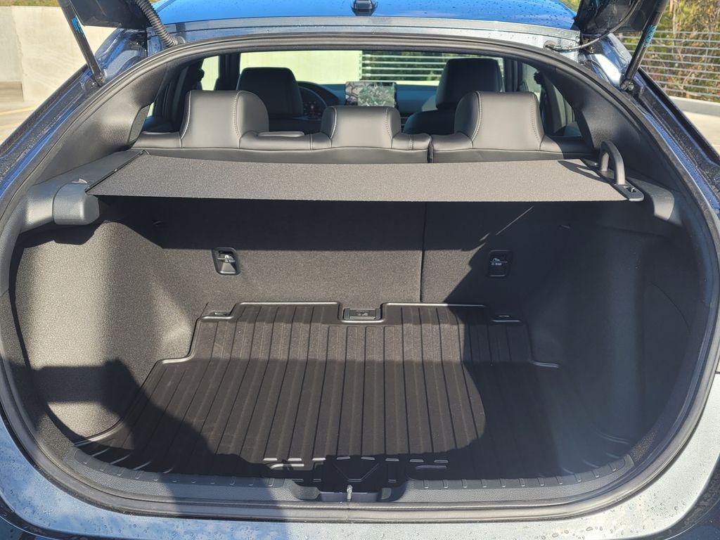 new 2026 Honda Civic Hybrid car, priced at $34,702