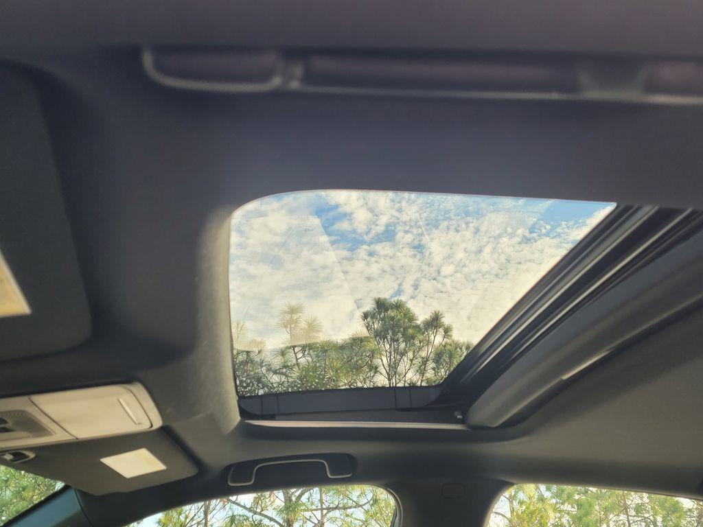 new 2026 Honda Civic Hybrid car, priced at $34,702