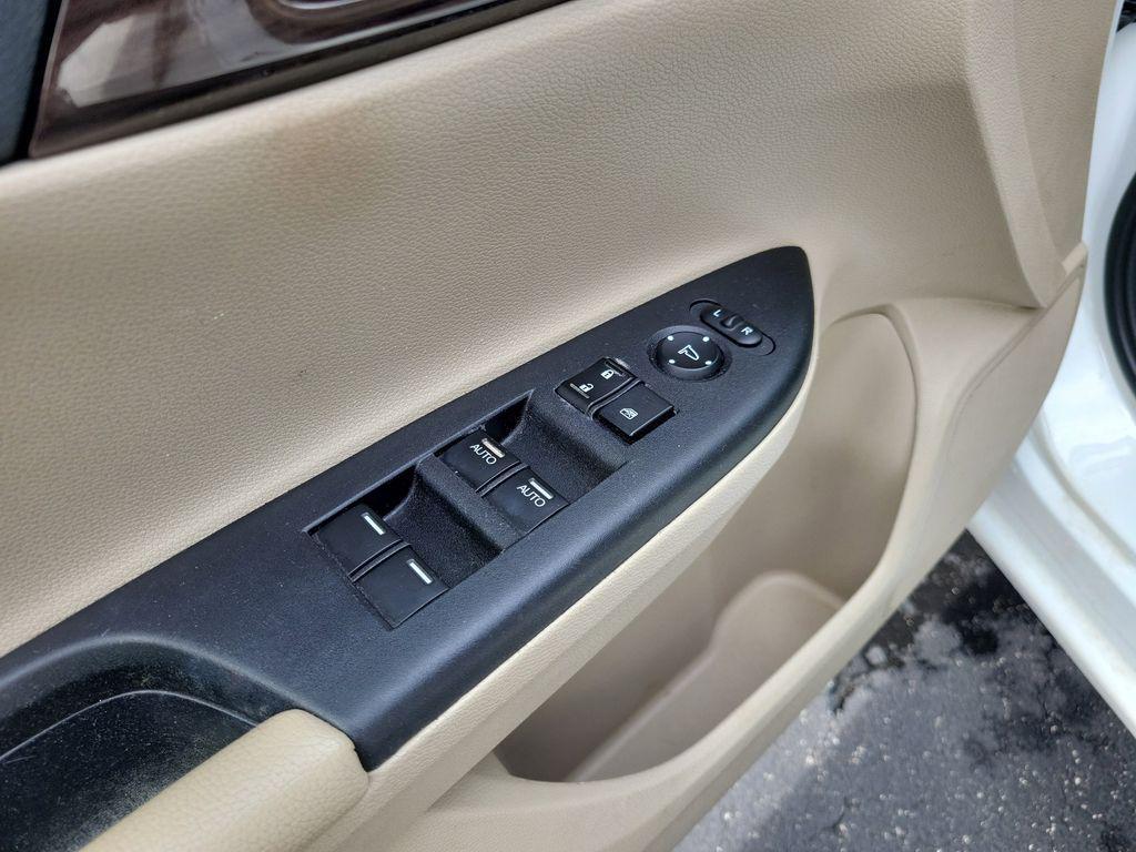 used 2016 Honda Accord car, priced at $11,692