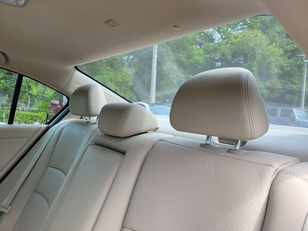 used 2016 Honda Accord car, priced at $11,692