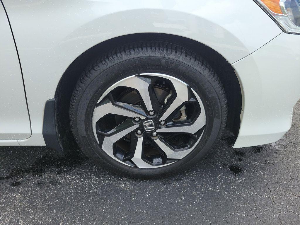 used 2016 Honda Accord car, priced at $11,692