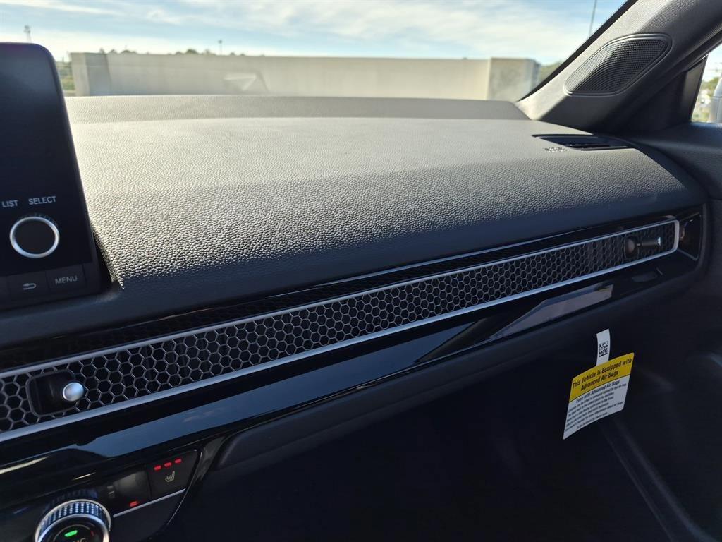 new 2026 Honda Civic Hybrid car, priced at $31,949