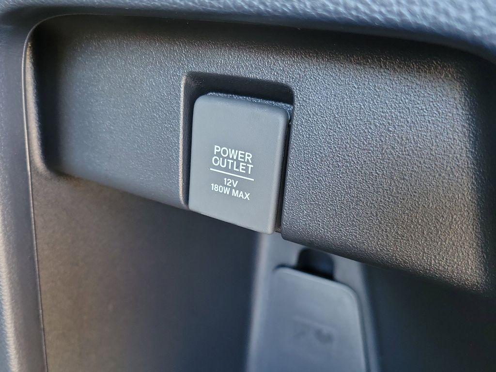 used 2026 Honda Odyssey car, priced at $41,390