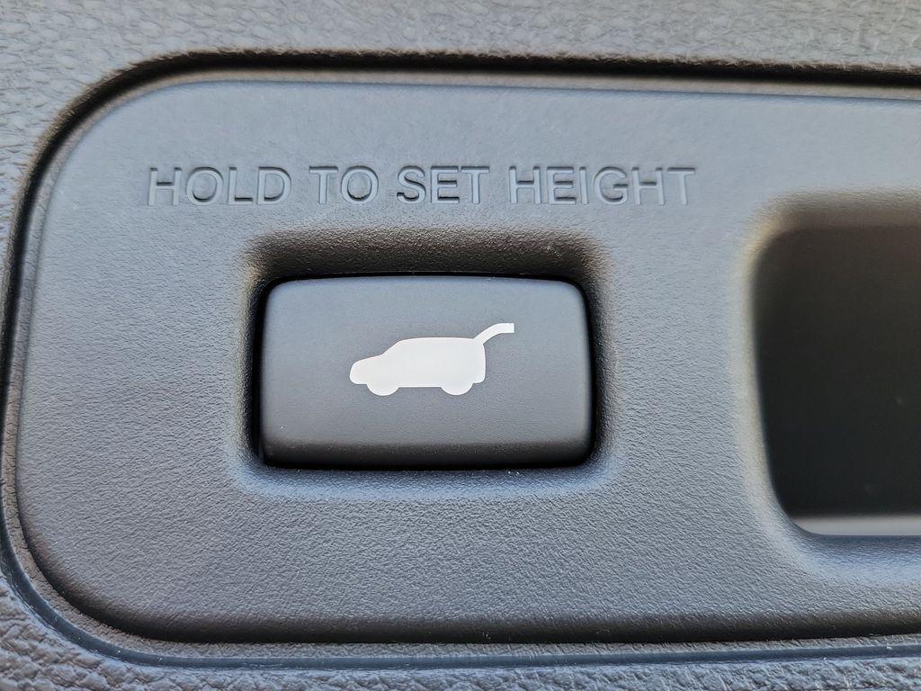 used 2026 Honda Odyssey car, priced at $41,390