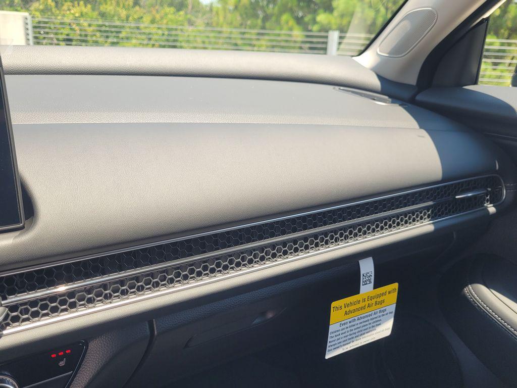 new 2026 Honda HR-V car, priced at $31,458