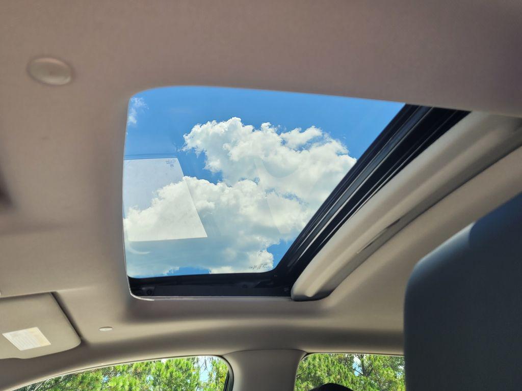 new 2026 Honda HR-V car, priced at $31,458