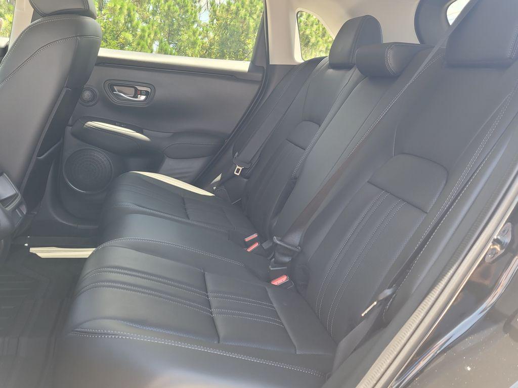 new 2026 Honda HR-V car, priced at $31,458