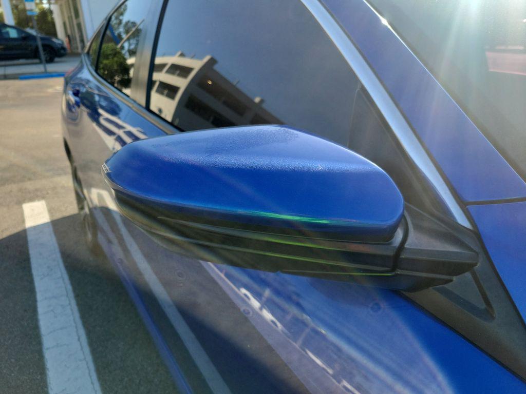 used 2019 Honda Civic car, priced at $11,316