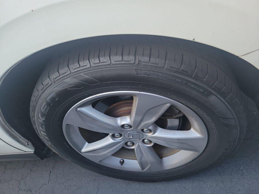 used 2019 Honda Odyssey car, priced at $20,848