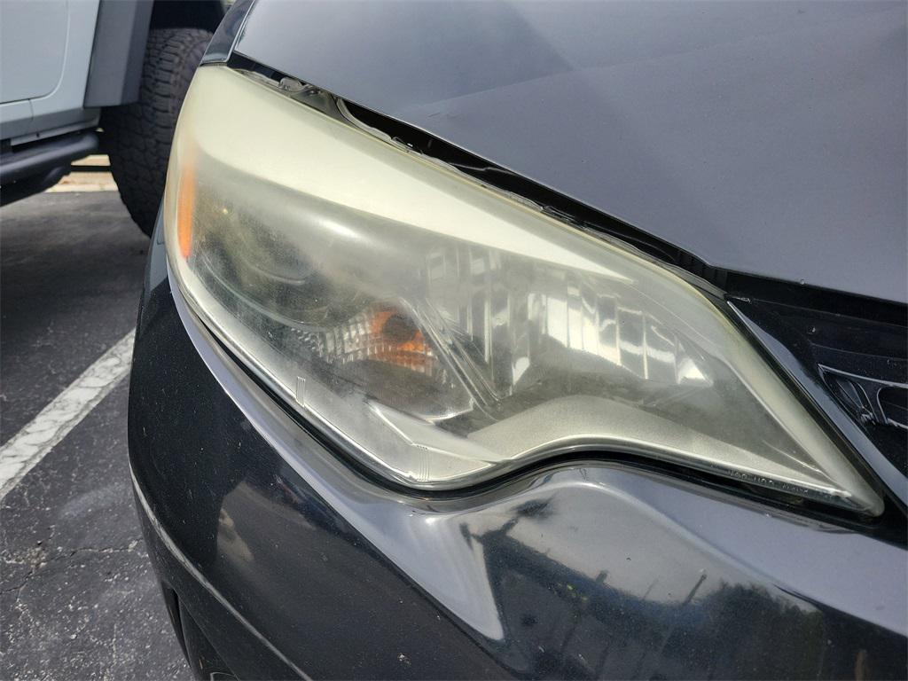 used 2014 Toyota Corolla car, priced at $11,812