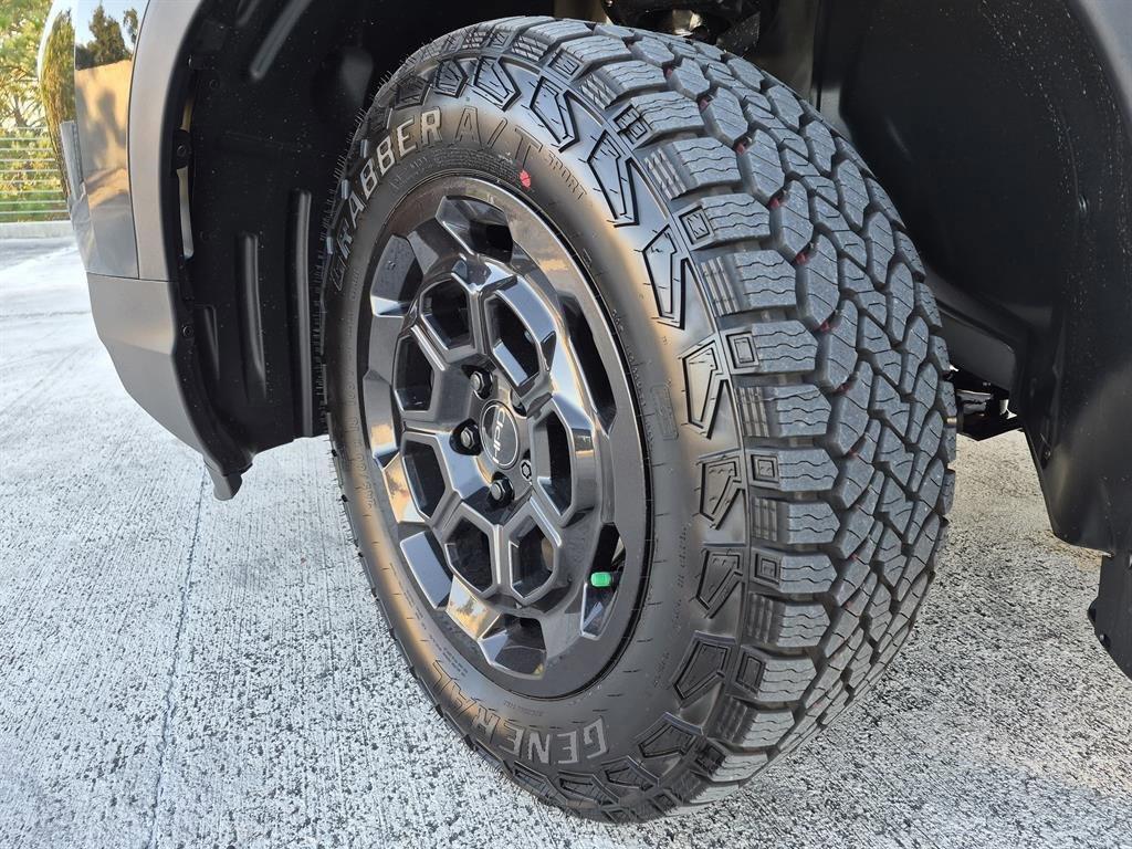 new 2026 Honda Ridgeline car, priced at $48,985