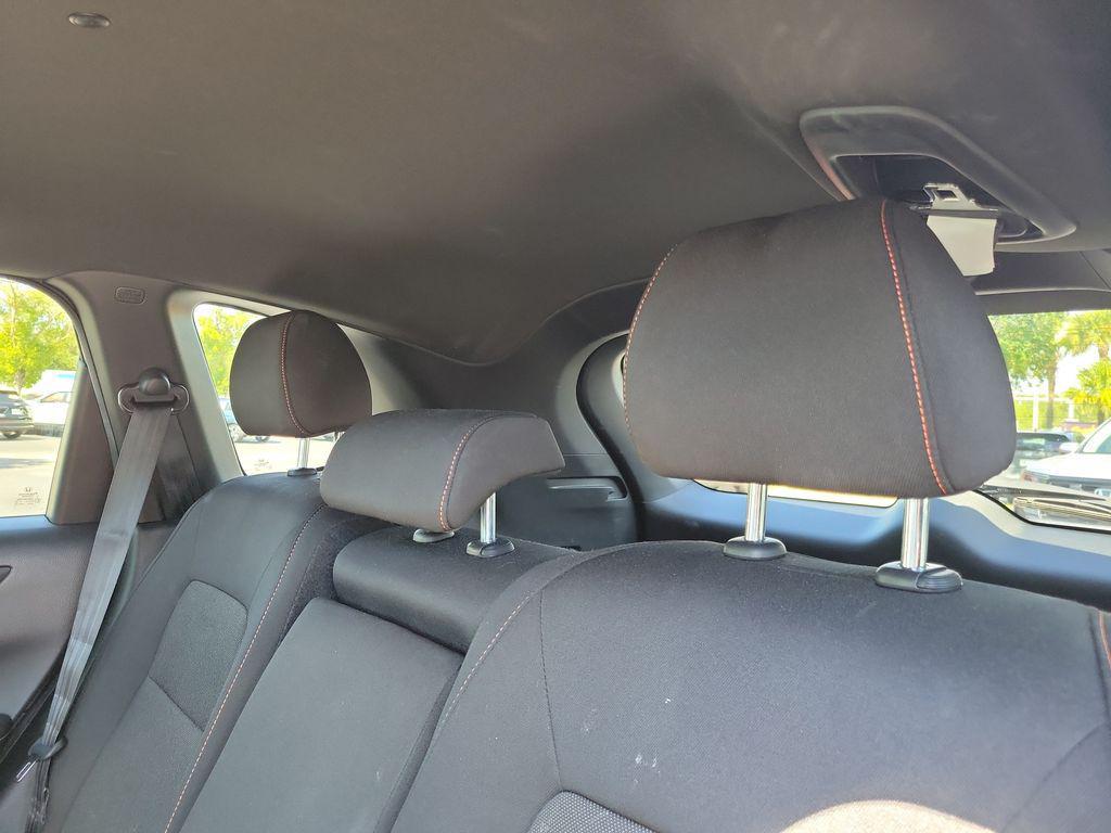 used 2024 Honda CR-V Hybrid car, priced at $31,115