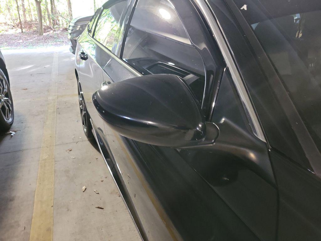 used 2018 Honda Accord car
