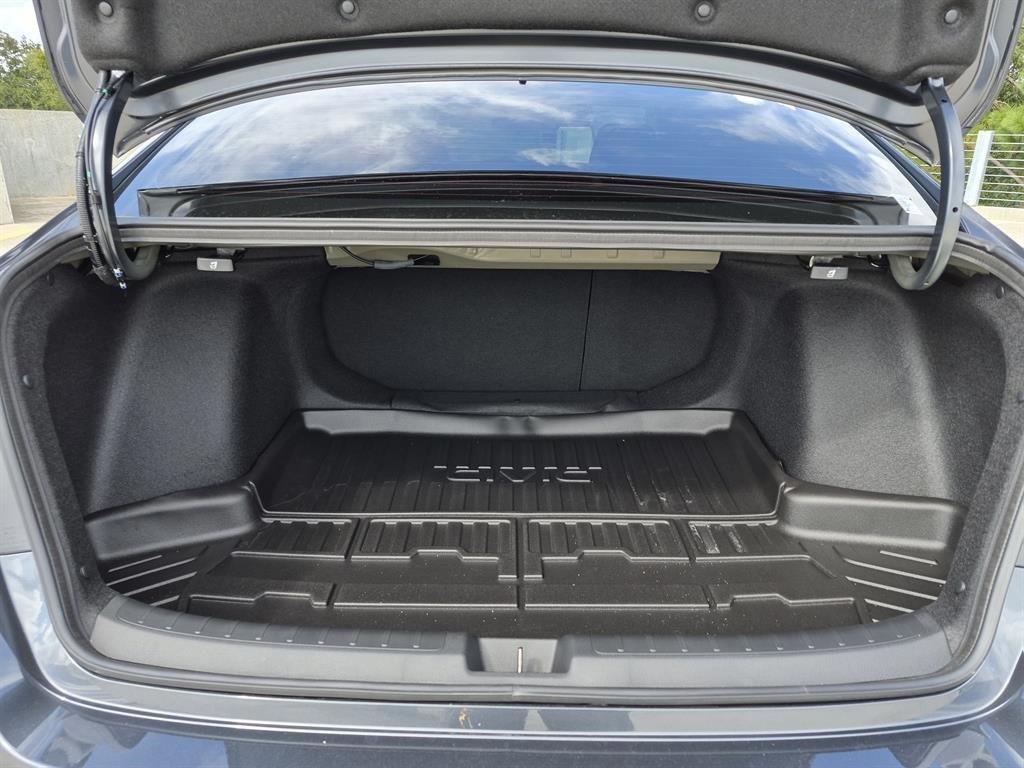 new 2026 Honda Civic car, priced at $28,270