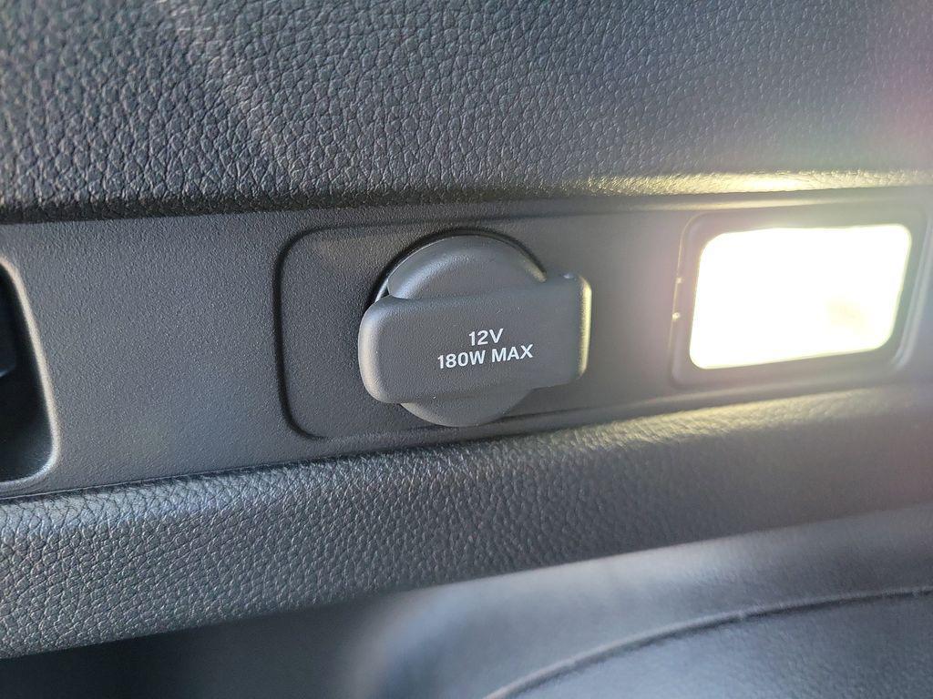 used 2026 Honda CR-V Hybrid car, priced at $34,458