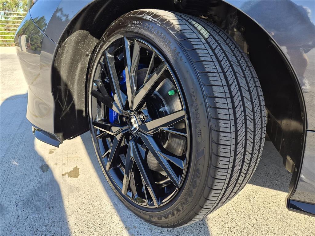 new 2026 Honda Prelude car, priced at $45,190