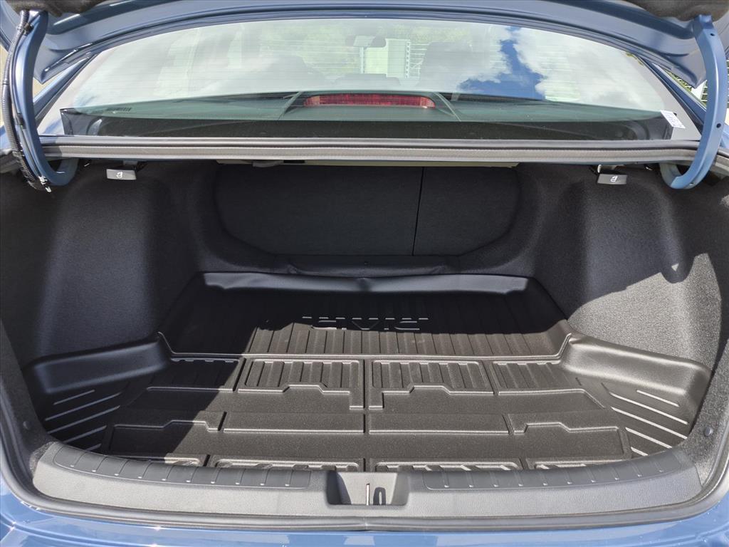 new 2026 Honda Civic car, priced at $28,430