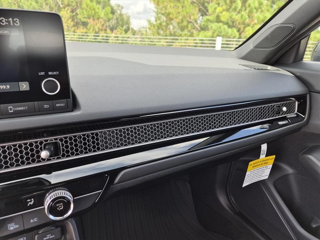 new 2026 Honda Civic car, priced at $28,699
