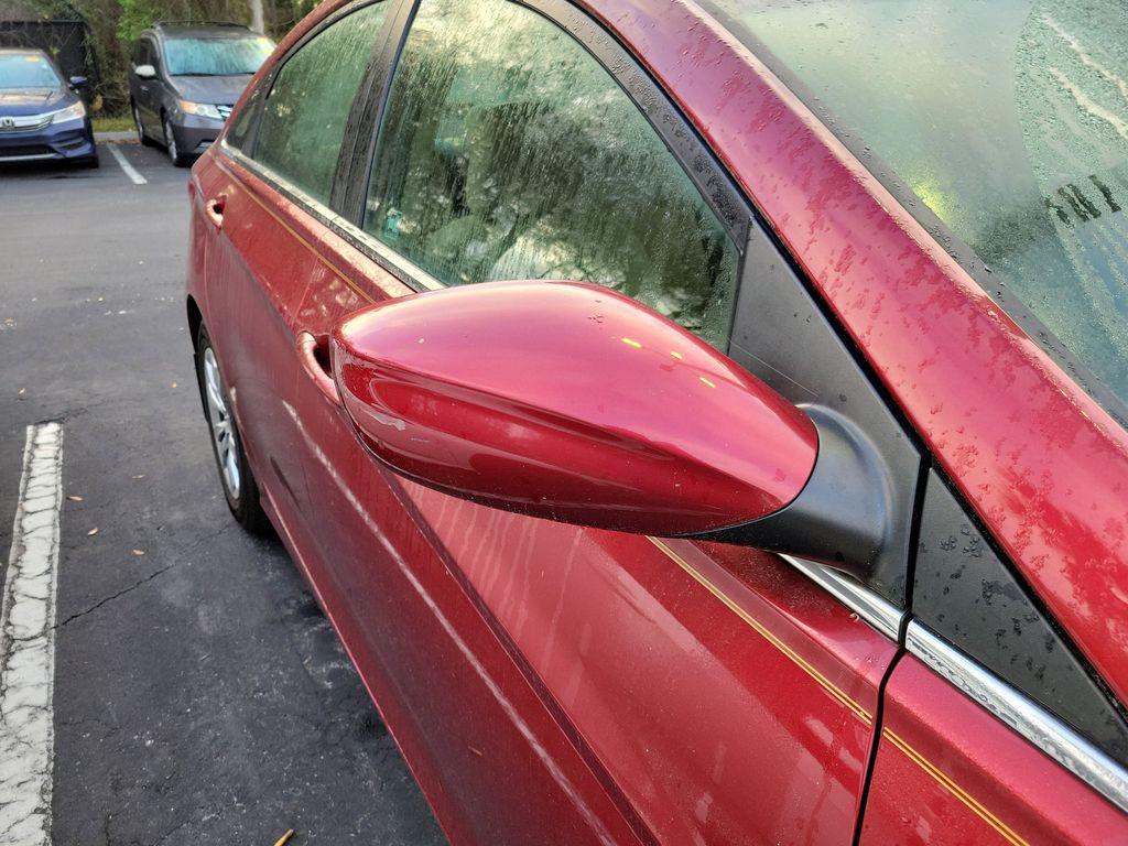 used 2011 Hyundai Sonata car, priced at $7,116