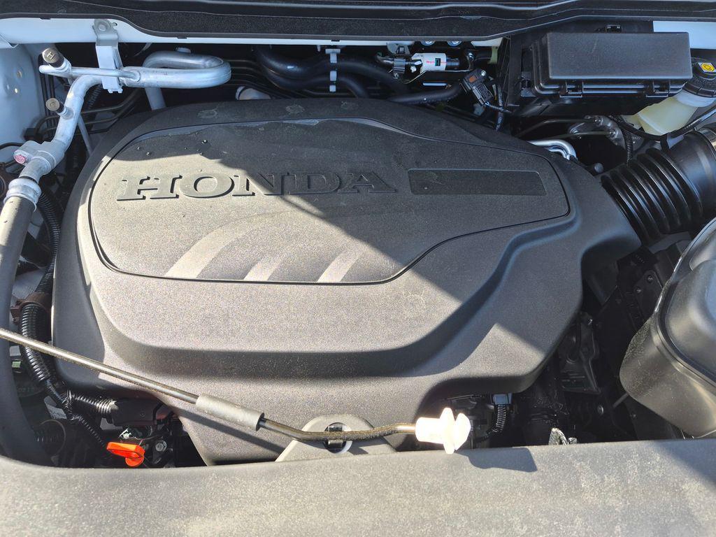 new 2026 Honda Ridgeline car, priced at $46,040