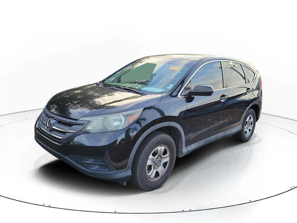 used 2013 Honda CR-V car, priced at $9,045